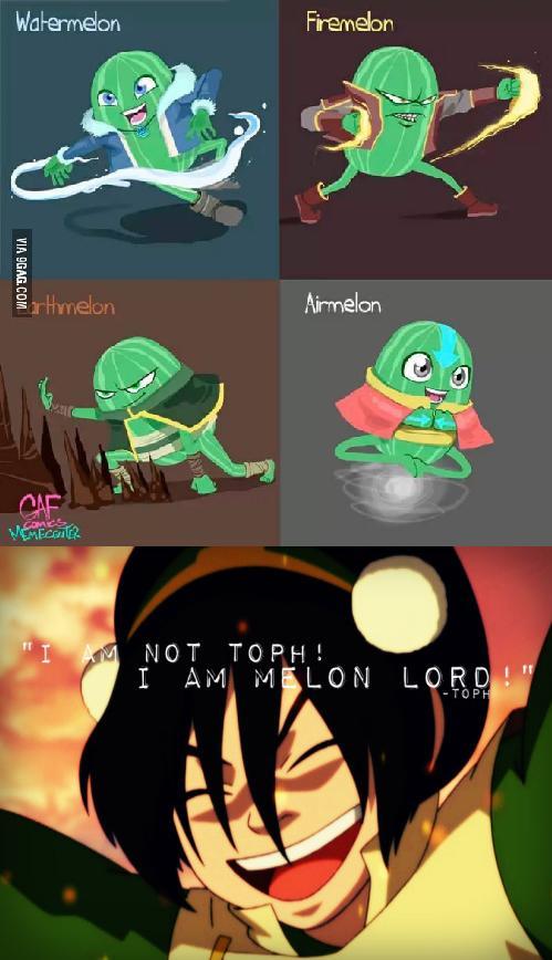 To anyone who ever dared question Her Awesomeness' awesomeness, BEHOLD! 