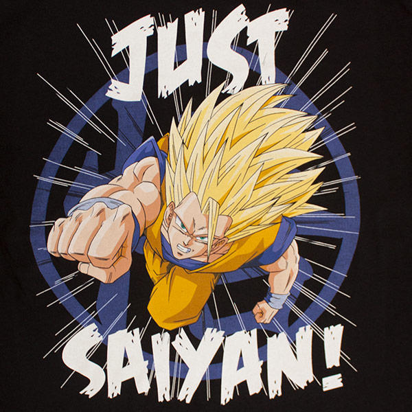 SAIYAN