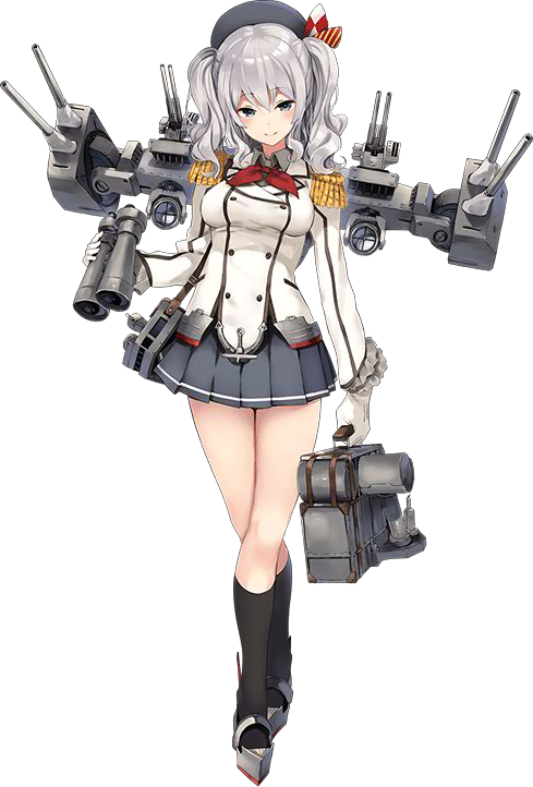 One of four new ships added in the 2015 Fall Event.