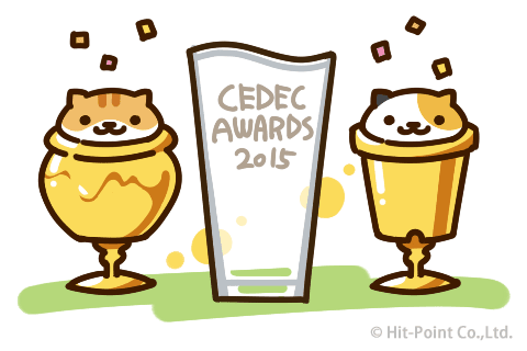 "Official Twitter":https://twitter.com/nekoatsume_tw/status/637153723664347136