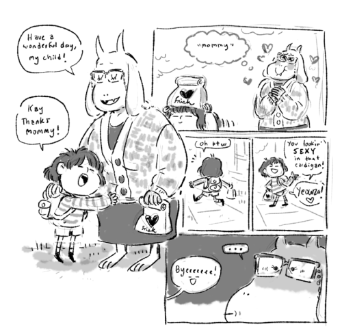 "Source":http://hayoubi.tumblr.com/post/133848365199/please-stop-flirting-with-your-mom