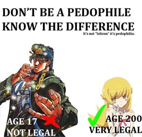 480px x 462px - Legal Loli | Know Your Meme