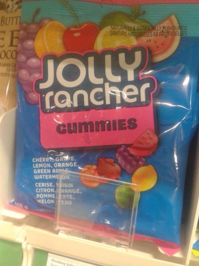 BUT SAVEURS N El ES oco OLLY 1mmS rancher cummIES CHERRY-GR E. LEMON, ORANGE, GREEN ARDLS WATERME CERISE, ISIN CITRON. |RANGE POMMEERTE, MELON EAU ershe