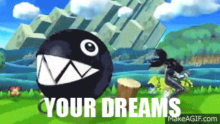 Dreams Crushed Super Smash Brothers Know Your Meme Dreams Crushed Super Smash Brothers Know Your Meme