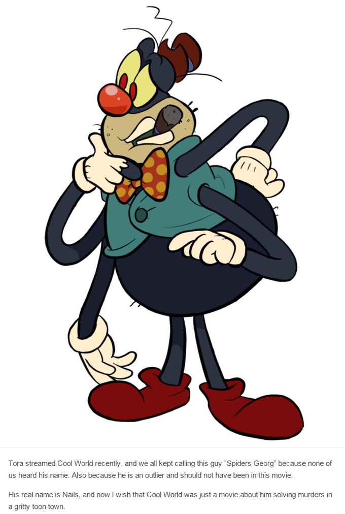 Who Is Spiders Georg The Cave Dwelling Spider Eating Meme Man 