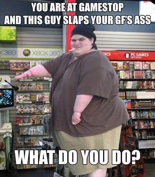 *Slaps ass and runs over to Xbox section* for you