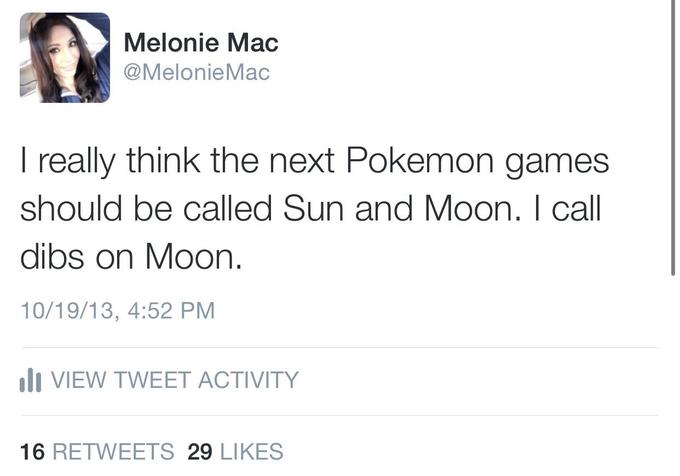 <a href="https://twitter.com/MelonieMac/status/391713382820110336">Link to the tweet</a>