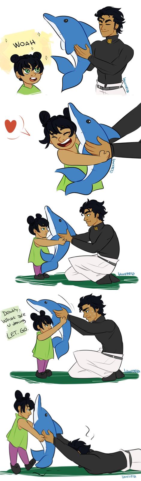 "Source":http://lawreela.tumblr.com/post/130705790287/let-it-go-jojo