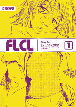Story By YOJI ENOKIDO
