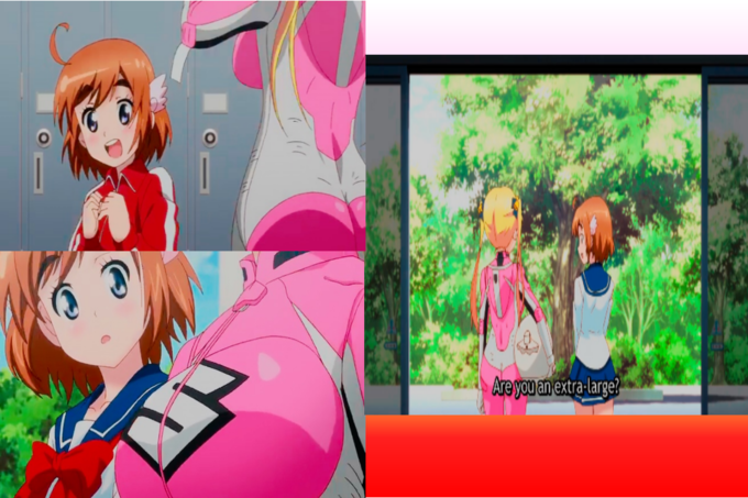 Are you an extra-large