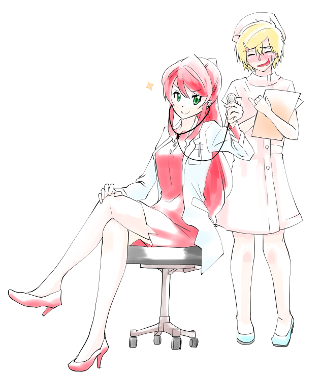 "Source":http://mete-g.tumblr.com/post/128111217535/doctor-doctor-i-think-i-have-arkos-syndrome?is_related_post=1