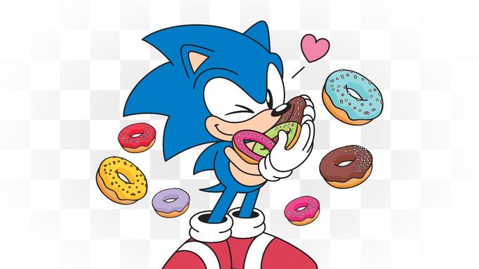 @Sonic_Hedgehog on Twitter
https://twitter.com/sonic_hedgehog