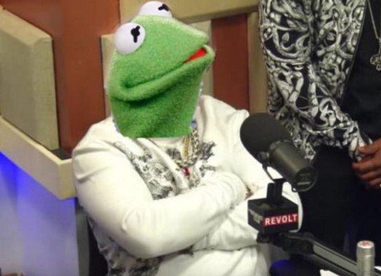 "source":https://twitter.com/HipHopWired/status/745324959451484160

KYMdb - "Put Some Respeck on My Name":https://knowyourmeme.com/memes/put-some-respeck-on-my-name