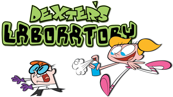 Dexter And Dee Dee Dexters Laboratory Know Your Meme 5515