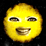 The Creepypasta:
<iframe width="640" height="360" src="https://www.youtube.com/embed/ltyW0zP9Aeg" frameborder="0" allowfullscreen></iframe>
<a href=http://spinpasta.wikia.com/wiki/File:IM_HAPPY.gif>s̸̡̧̰͚̖͚͓̞̥̘a̴̡̩̰̪̜̘͖͓͉̪ṳ̶̥͙̮̩̱̻̱͖͜c̶̡̫̼̼͇̞̩͈̮̗e̸̡̡̞͚̝̳͔͚̝̲</a>
