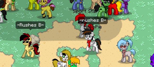 Port St Rushes Bx pPie