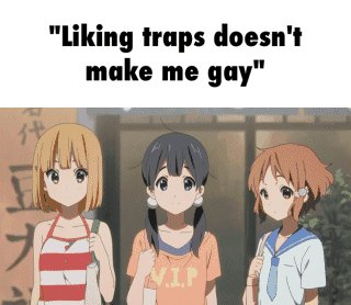 Never Give Up On Straight Trap Know Your Meme Never Give Up On Straight Trap Know Your Meme