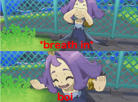 I was debating writing "boo" instead of "boi", but eh...

!https://i.kym-cdn.com/photos/images/original/001/194/903/687.gif!
(Inspired by a comment on that GIF)