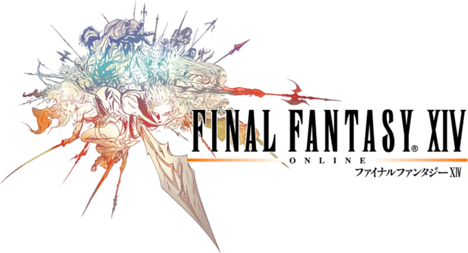 N LINE ファイナルファンタジー