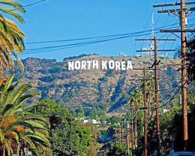 NORTH KOREA
