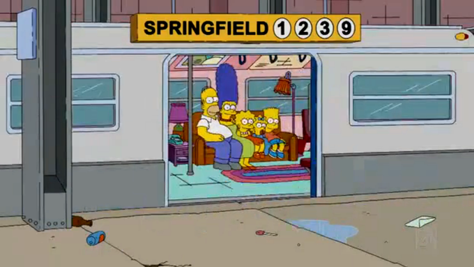 SPRINGFIELD (1209)| 1239