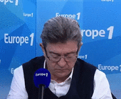 Europe rope 1 Europe