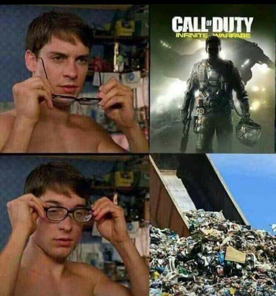 CALl-DUTY NFINT