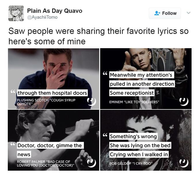 song lyrics version