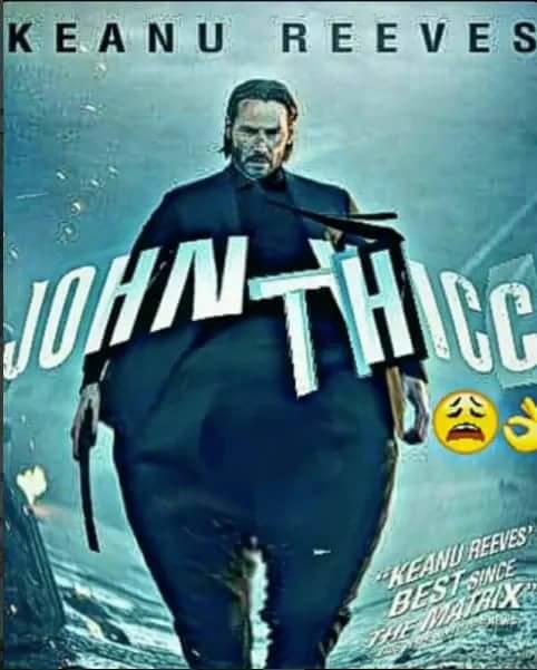 K E A N U R E E V E S KEANUREEVES