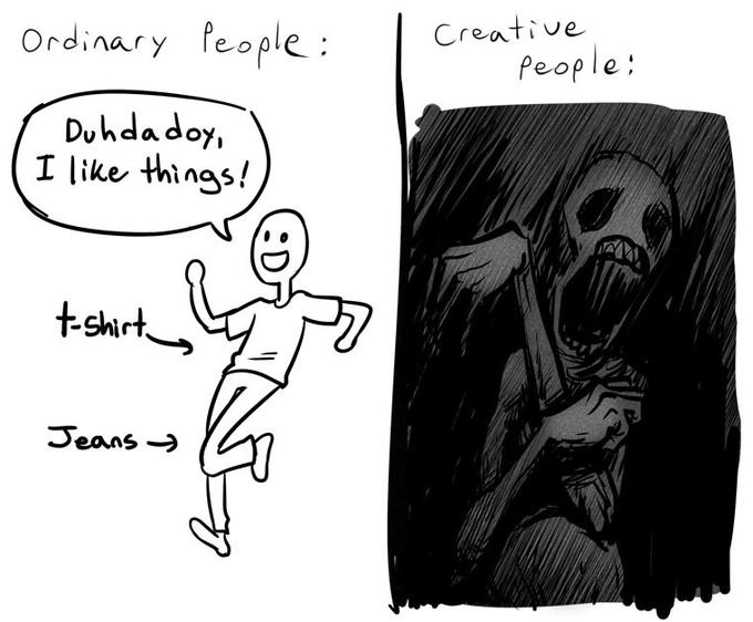 "Author of String Theory comic":http://www.stringtheorycomic.com/