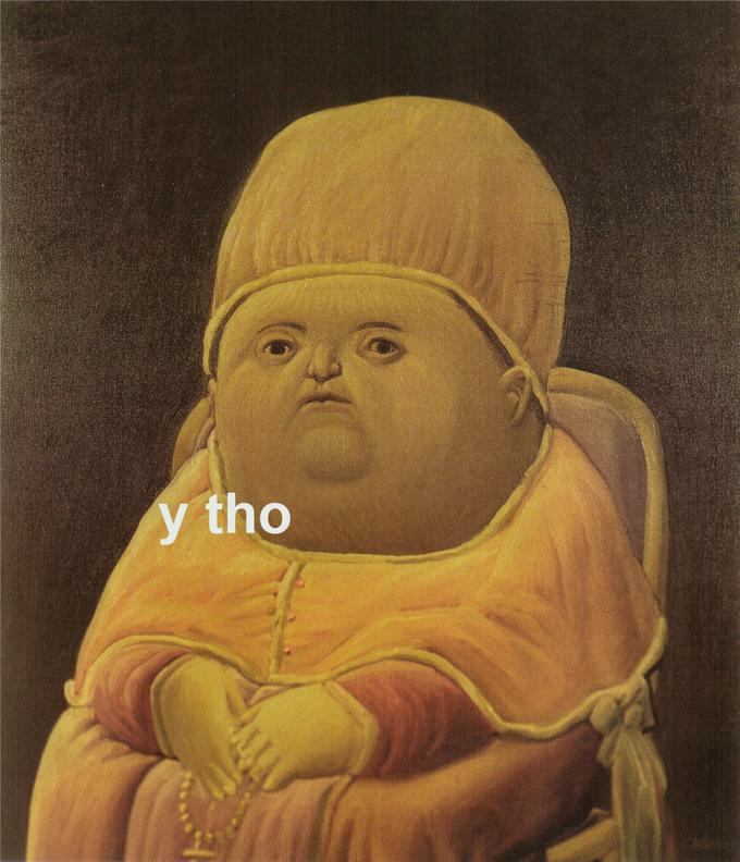 Y Tho Know Your Meme Y Tho Know Your Meme