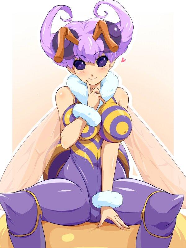 Pixiv - ぺと  [warning](NSFW)