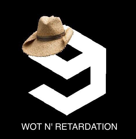 WOT N' RETARDATION