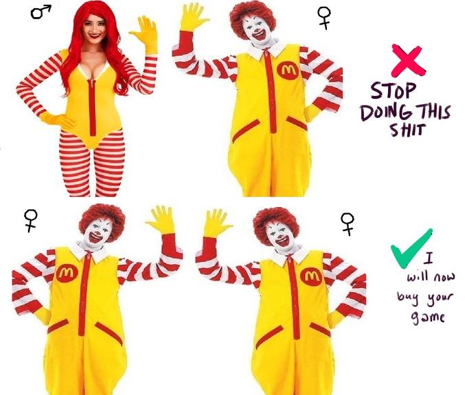 STOP DOING THS S---- will now buj your game