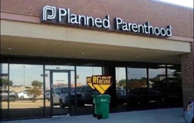 PPlanned Parenthood