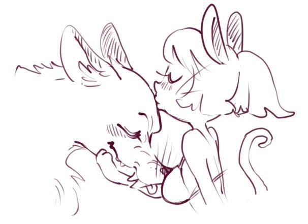 So glitchedpuppet "retweeted this":https://twitter.com/glitchedpuppet/status/883304736895549440