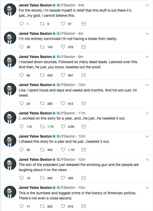 Sexton "did a Q&A about this":https://www.cjr.org/q_and_a/jared-yates-sexton-trump-jr-tweets-russia-qa.php as well.