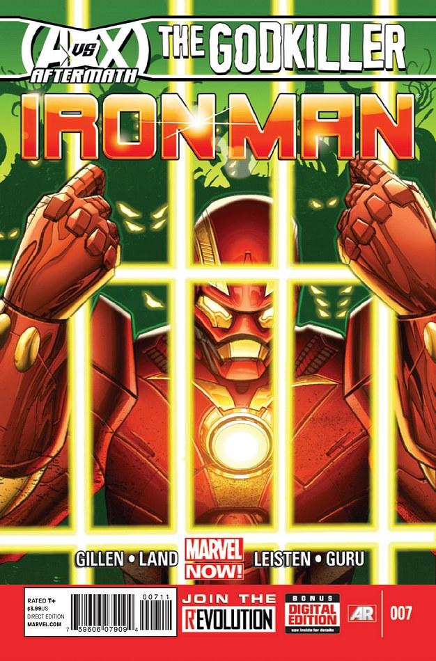 The Godkiller: 2 of 3 | Marvel Comics | Know Your Meme