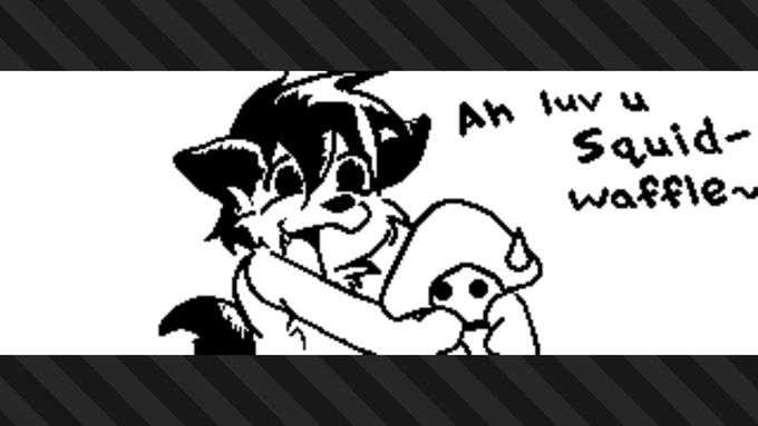 Squid wat^ie