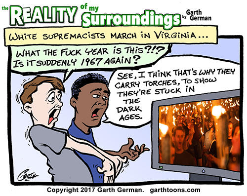 Posted on KYM August 13, 2017

https://garthtoons.tumblr.com/post/164104892260/im-embarrassed-that-this-doesnt-surprise-our