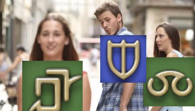 SCH is best healer imo 