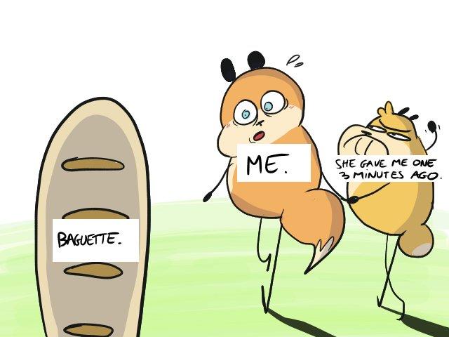 !https://pbs.twimg.com/media/DCxv8uMWsAI8Lak.jpg!:https://twitter.com/kekeflipnote/status/877199672619798528?lang=es
!https://pbs.twimg.com/media/DCxwFIcXcAQUudY.jpg!:https://twitter.com/kekeflipnote/status/877199672619798528?lang=es
