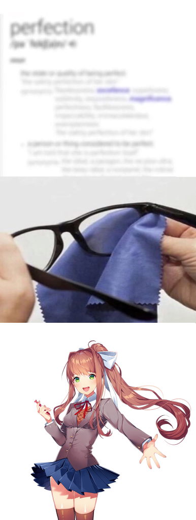 perfection