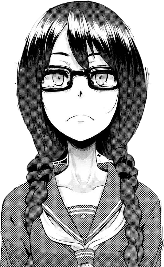 Manga Saki Anime 9GAG Meme PNG, Clipart, 4chan, 9gag, Anime