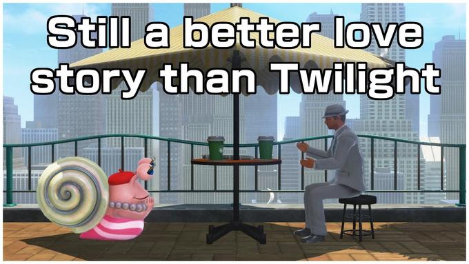 Still a better love Story 0 0