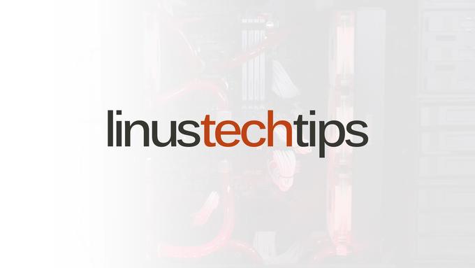 linustechtips