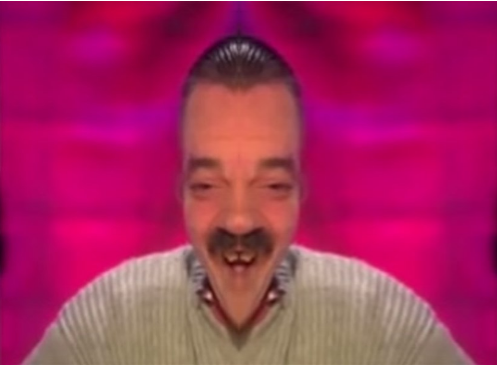 Risitisir Unitinu Unitiiu Know Your Meme