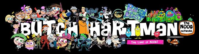 The NOOG THe LaND OF NOOG!