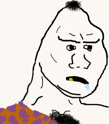 Illustration | Grug | Know Your Meme