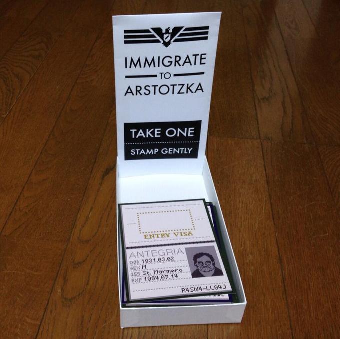 IMMIGRATE ARSTOTZKA TAKE ONE STAMP GENTLY ENTRy VISA ANTEGRIA SE M ISS St. Marmre.. ERF 1984.07.1H..